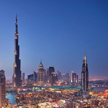 Dxb Hostel Near Adcb Metro Station Dubai Luaran gambar